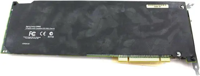 Alt view image 3 of 3 - HP Compaq DL380 ML370 Lights Out Server Remote Insight Board 227925-001