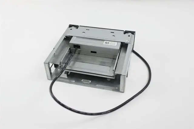 Alt view image 4 of 4 - Dell Inspiron 570 537S Optiplex 990 9010 7010 790 Media Flash Card Reader W/ Cable & Caddy/Cage 3.5" 0FXYPG 0NR95F 0W816M 0W812M 0G7V21