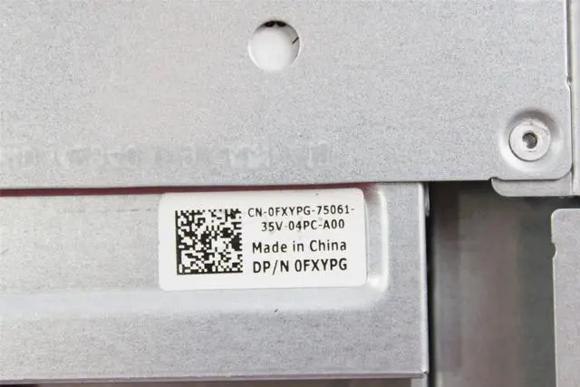 Alt view image 2 of 4 - Dell Inspiron 570 537S Optiplex 990 9010 7010 790 Media Flash Card Reader W/ Cable & Caddy/Cage 3.5" 0FXYPG 0NR95F 0W816M 0W812M 0G7V21