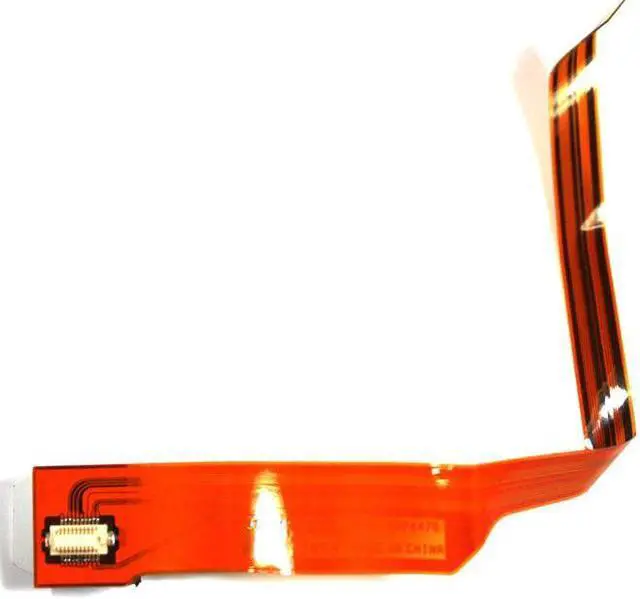 Alt view image 5 of 6 - IBM Lenovo Thinkpad T61 Laptop Touchpad Ribbon Cable 93P4478