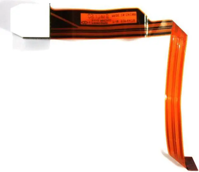 Alt view image 4 of 6 - IBM Lenovo Thinkpad T61 Laptop Touchpad Ribbon Cable 93P4478