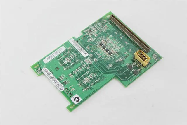 Alt view image 3 of 4 - IBM QLogic Server 4Gb Fibre Channel Expansion Card 26R0889 26R0886 CU0210402-05 QMC2462 CU0210702-00-A