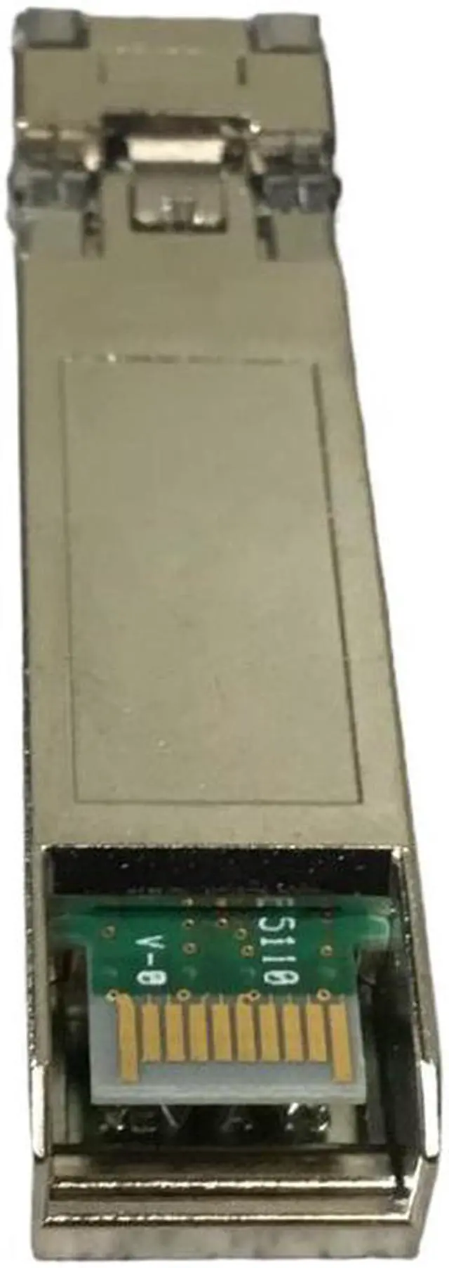 Alt view image 4 of 4 - Lot of 3 Finisar QLE2562 Server Optical Transceiver Module 8GB Fibre Channel SFP+ 150m FTLF8528P2BCV-QL