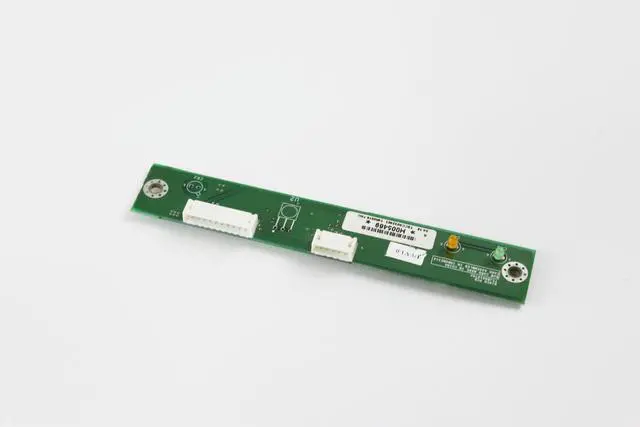 Alt view image 3 of 3 - IBM SurePOS 500 4840 POS LED Board Card 14R0016 TS-D-8V03C TSJB0010702