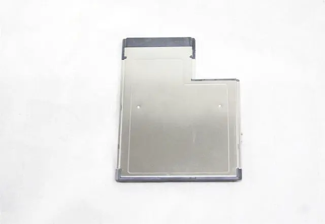 Alt view image 2 of 4 - HP SCR3340 SMART Card Reader / Writer 904811