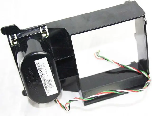 Main image of Dell Precision 650 670 Internal Speaker W/ Mounting Bracket 83NMP P5313 0P5313