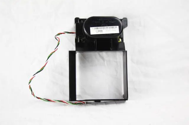 Alt view image 3 of 3 - Dell Precision 650 670 Internal Speaker W/ Mounting Bracket 83NMP P5313 0P5313