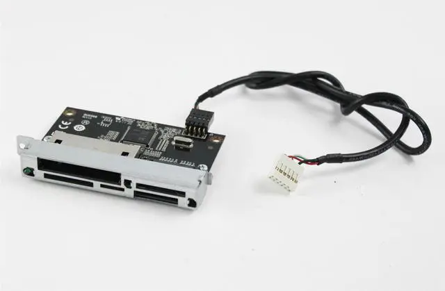 Main image of IBM Lenovo ThinkCentre SFF Media Card Reader 46R1529 03T8161
