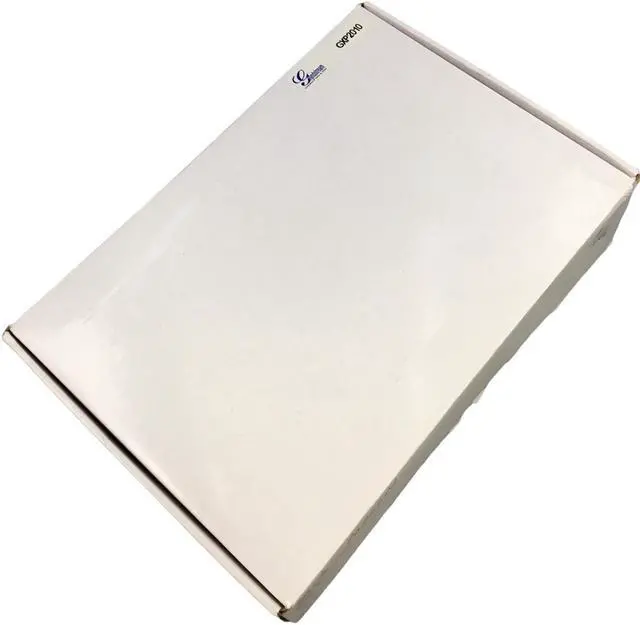 Alt view image 4 of 4 - Grandstream GXP2010 IP Business Phone 962-00009-02C001