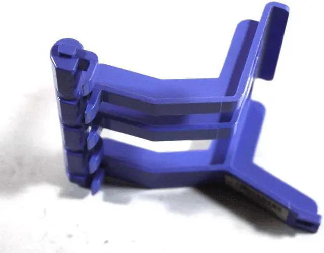 Alt view image 3 of 3 - IBM Netvista IO PCi Retainer Bracket P25P0027 P59P8563 P59P8563