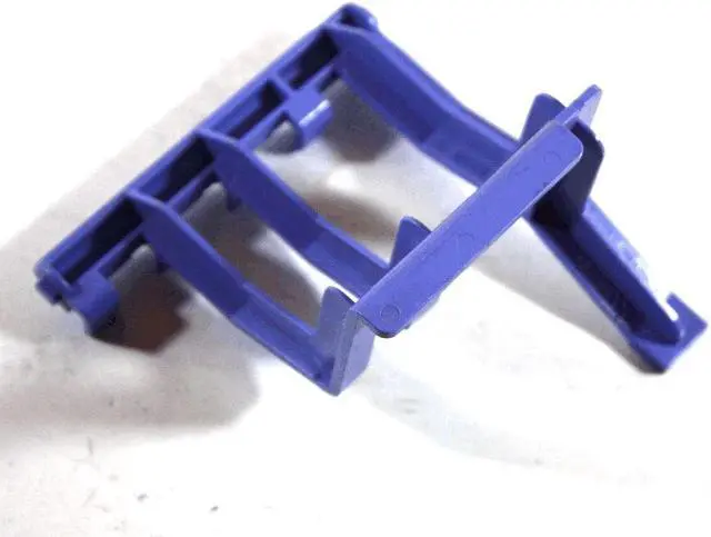 Alt view image 2 of 3 - IBM Netvista IO PCi Retainer Bracket P25P0027 P59P8563 P59P8563