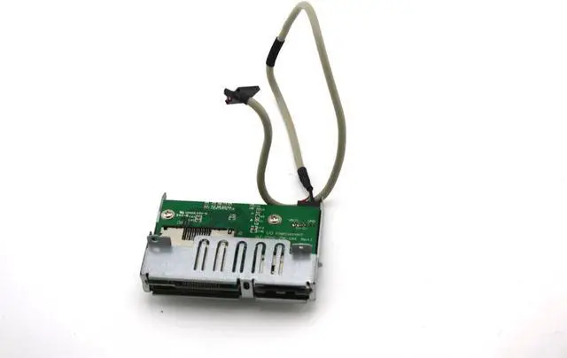 Main image of HP S3000 Slimline Memory Card Reader 5070-3326 4GB PC3-8500 1 2