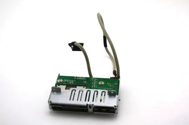 Alt view image 3 of 3 - HP S3000 Slimline Memory Card Reader 5070-3326 4GB PC3-8500 1 2