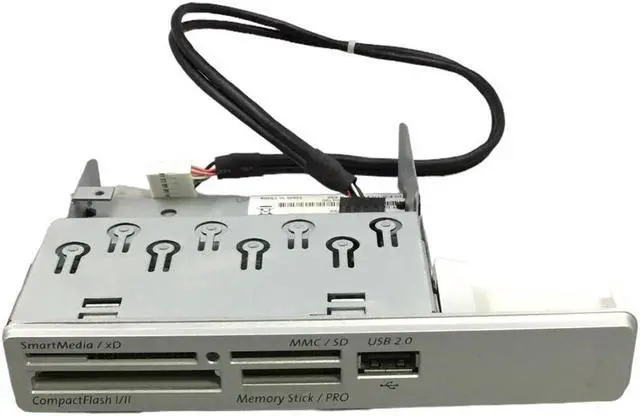Main image of HP All-in-one Internal Card Reader 5070-1799