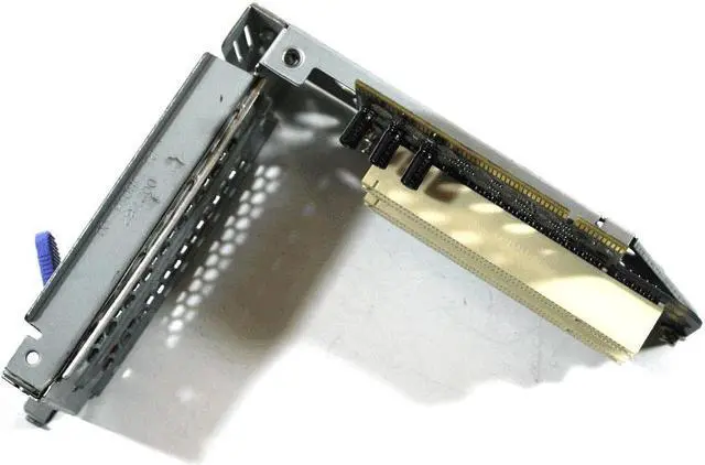 Main image of Lenovo IBM Thinkcentre A55 S51 Computer PCI Retention Bracket Desktop  002782 21-718016-00