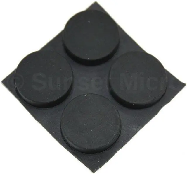 Main image of IBM Lenovo Thinkcentre A50, A30 Desktop Rubber Foot 03K9655