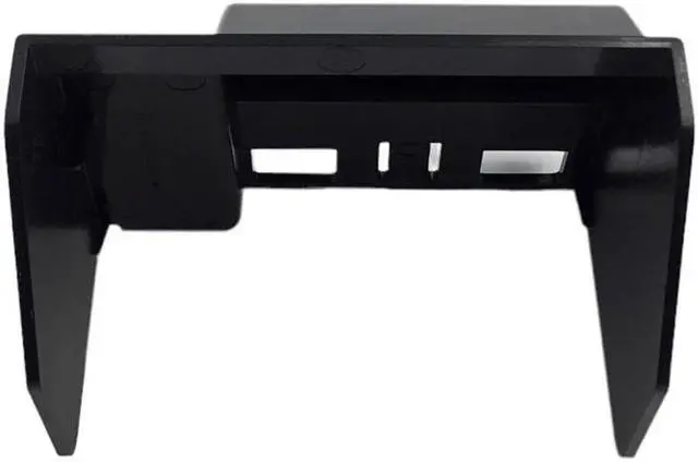 Alt view image 4 of 5 - HP EliteDesk 800 G2 Rear Fan Duct Assembly 801358-001