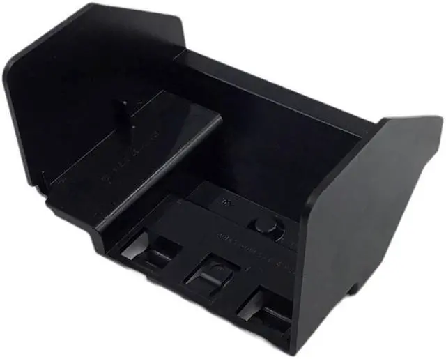 Main image of HP EliteDesk 800 G2 Rear Fan Duct Assembly 801358-001