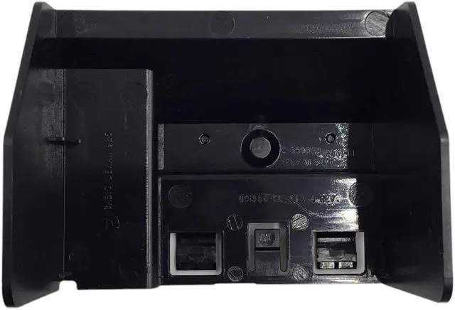 Alt view image 3 of 5 - HP EliteDesk 800 G2 Rear Fan Duct Assembly 801358-001