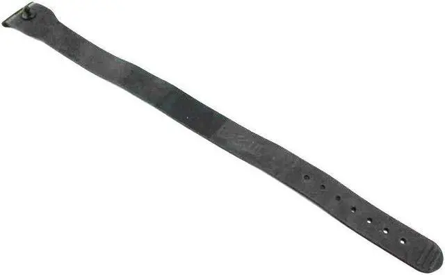 Alt view image 2 of 3 - Dell 5T339 Rubber Belt Strap AC Adapter Cord Tie 5T339