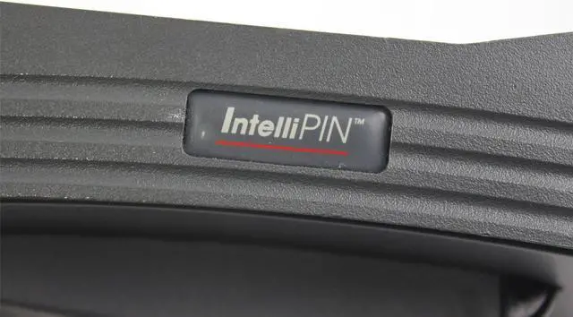 Alt view image 4 of 4 - MagTek IntelliPIN Portable Magnetic Strip Card Reader W/O Charger 30015119