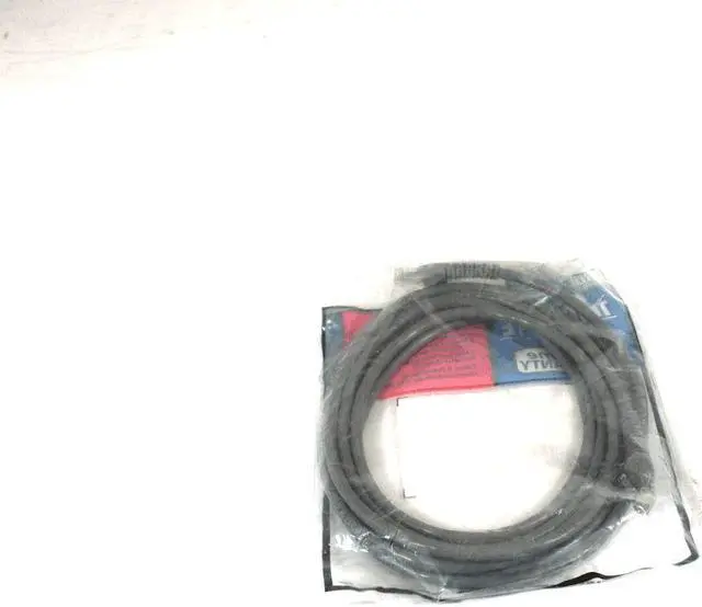 Alt view image 3 of 3 - Tripp Lite Network Cables 10' Grey RJ-45 M - RJ-45 M N201-010-GY