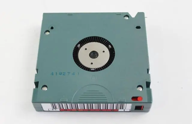 Alt view image 2 of 3 - SONY Ultrium 4 Data Cartridge 1.6TB 800GB LTX800G