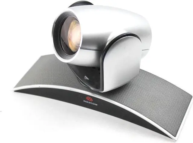 Main image of Polycom MPTZ-9 EagleEye III Video Conference Camera NO AC Adapter/Cables 1624-08283-001