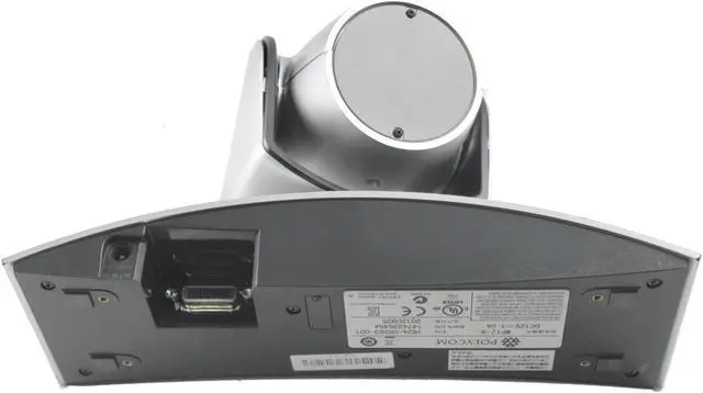 Alt view image 3 of 4 - Polycom MPTZ-9 EagleEye III Video Conference Camera NO AC Adapter/Cables 1624-08283-001
