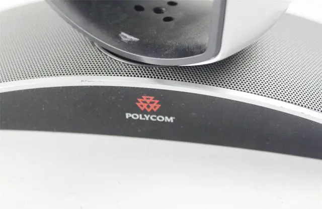 Alt view image 2 of 4 - Polycom MPTZ-9 EagleEye III Video Conference Camera NO AC Adapter/Cables 1624-08283-001