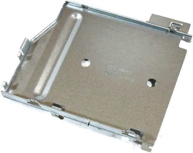 Alt view image 2 of 2 - Dell Optiplex GX520 GX620 Optical Drive Caddy SFF H9669