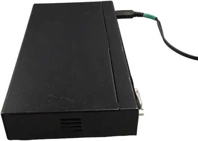Alt view image 3 of 7 - DVIGear DVI-4521b HDMI (v1.3) 2x1 Switcher