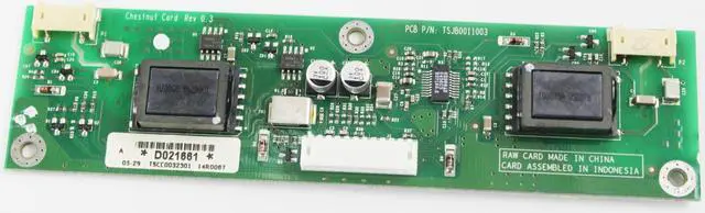 Alt view image 2 of 3 - IBM SurePOS 500 4840-563 Inverter LCD Power Board 14R0087 TSCC0032301 TSJB0011003