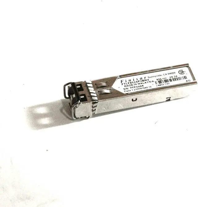 Main image of Finisar  4GB Transceiver Module  SFP FTLF8524P2BNV