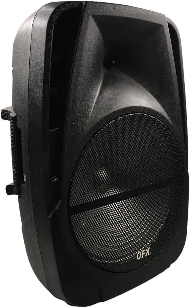 Main image of QFX PBX-61161 Portable Party Speaker