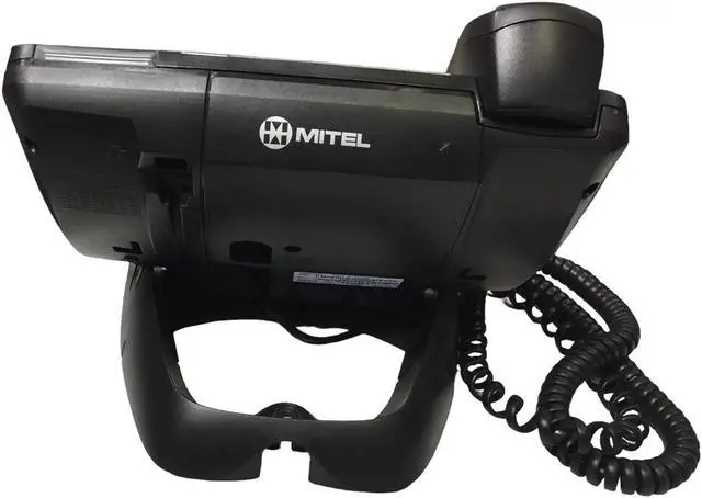 Alt view image 6 of 6 - Mitel 5320 & 5330 IP Phones & Handsets