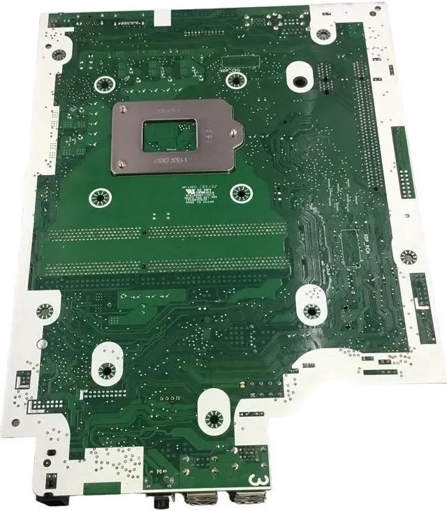 Alt view image 7 of 7 - Dell OptiPlex 3040 SFF LGA 1151 DDR3L Desktop Motherboard 5XGC8 05XGC8