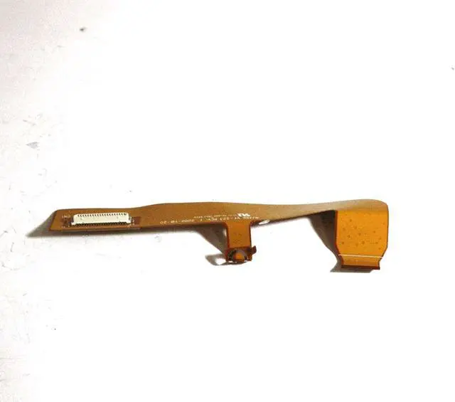 Alt view image 3 of 3 - NEC LCD1530V LCD Monitor Cable NJ35G VF-523