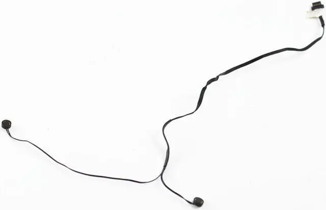 Main image of Genuine HP Laptop Elitebook 2730P Microphone Mic W/ Cable 23.42156.001