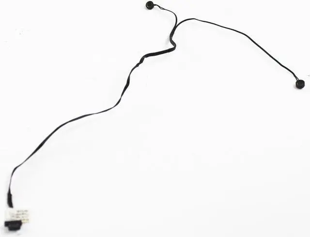 Alt view image 3 of 3 - Genuine HP Laptop Elitebook 2730P Microphone Mic W/ Cable 23.42156.001