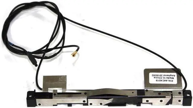 Alt view image 3 of 4 - IBM Lenovo Thinkpad T400 Laptop Antenna 44C4019
