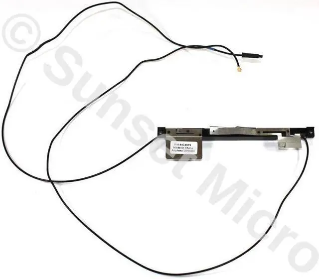 Main image of IBM Lenovo Thinkpad T400 Laptop Antenna 44C4019