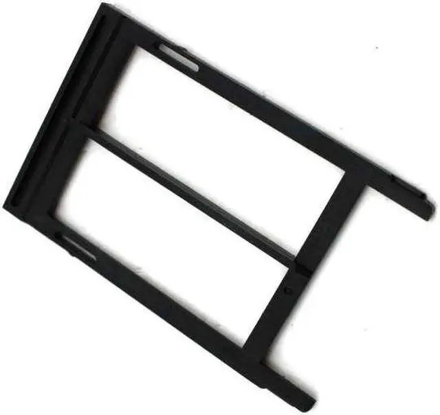 Alt view image 2 of 3 - Genuine Dell Latitude E6500 E6400 Precision M2400 Laptop Express Card Filler G480G