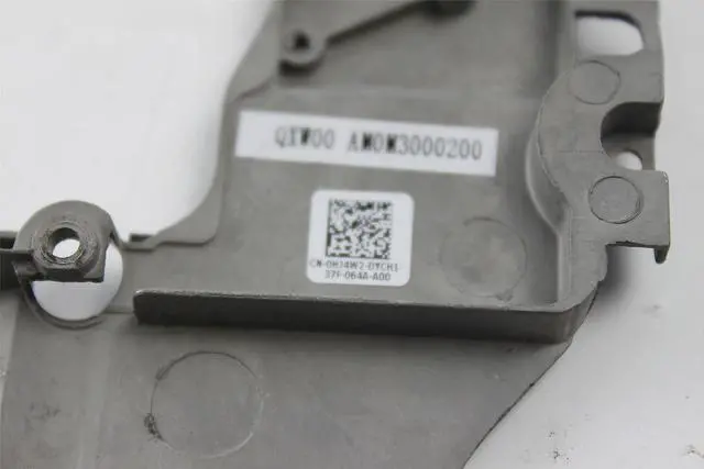 Alt view image 3 of 3 - Dell Latitude E5430 Laptop Right Metal Motherboard Support Bracket 0HJ4W2 HJ4W2