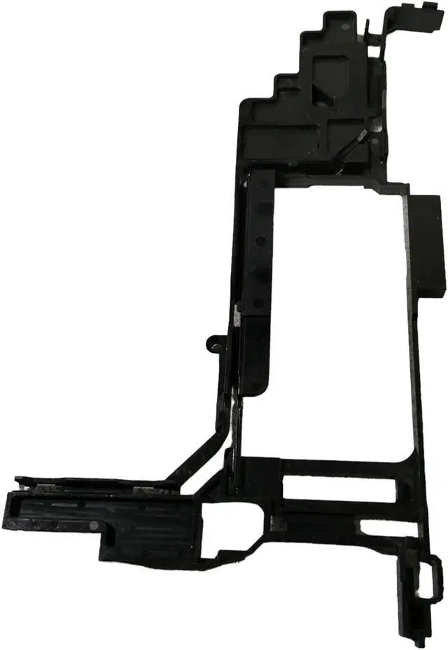 Main image of IBM Lenovo ThinkPad T42 T43 Laptop Internal WiFi Modem Plastic Wiring Frame w/o Cable 62P4333