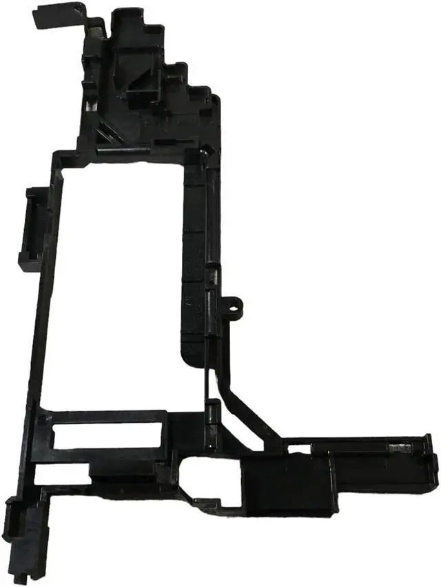 Alt view image 3 of 6 - IBM Lenovo ThinkPad T42 T43 Laptop Internal WiFi Modem Plastic Wiring Frame w/o Cable 62P4333