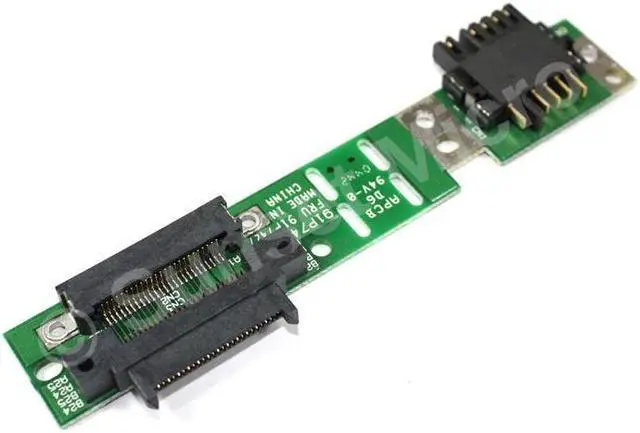 Alt view image 2 of 4 - IBM Lenovo Thinkpad R52 Laptop Battery Charger Board 91P7427
