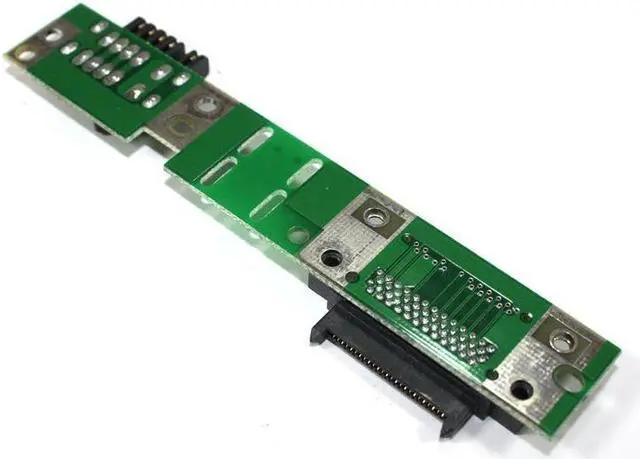 Alt view image 3 of 4 - IBM Lenovo Thinkpad R52 Laptop Battery Charger Board 91P7427