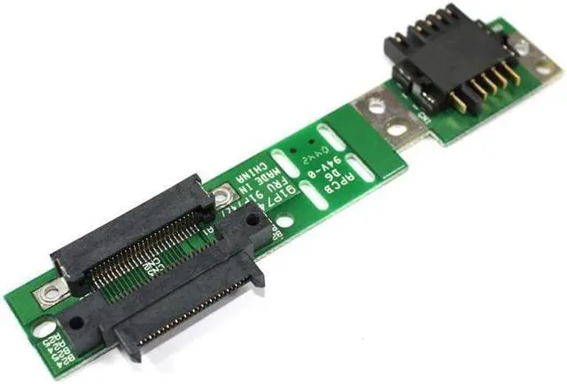 Alt view image 4 of 4 - IBM Lenovo Thinkpad R52 Laptop Battery Charger Board 91P7427