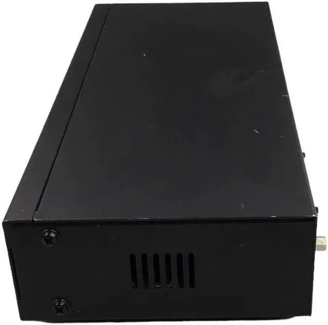 Alt view image 6 of 7 - Hall Research SW-HD-4, 4-Port HDMI Fast Switch with IP/RS-232/IR Control